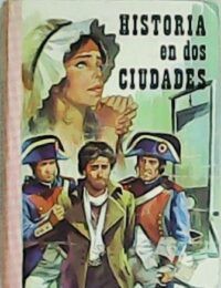 Historia en dos ciudades.
