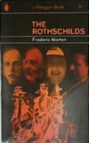 The Rothschilds.