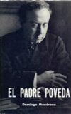El Padre Poveda.
