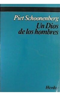 Un Dios de los hombres.