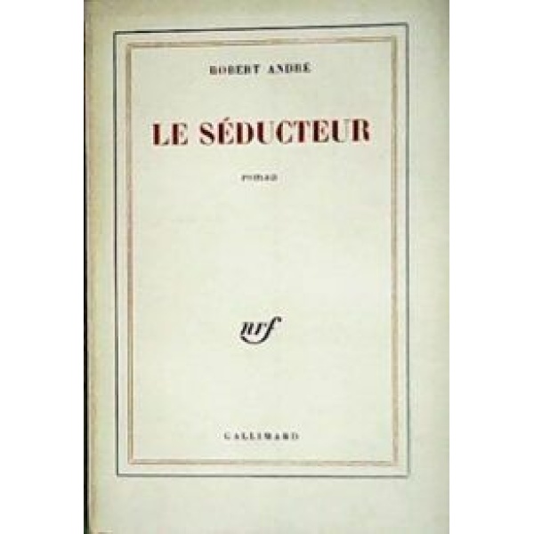 Le séducteur.