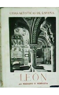 Guía artística de León.