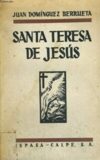 Santa Teresa de Jesús.