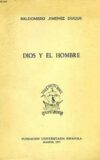Dios y el hombre.
