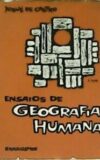 Ensaios de geografia humana.
