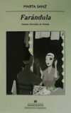 Farándula. Premio Herralde de Novela.