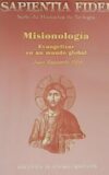 Misionología. Evangelizar en un mundo global.