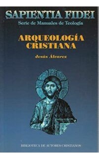 Arqueología cristiana.