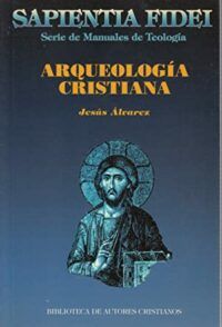 Arqueología cristiana.
