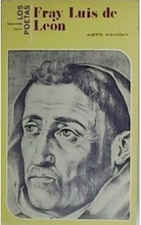 Fray Luis de León.