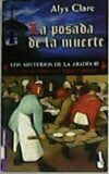 La posada de la muerte. Los misterios de la Abadía III. Novela. Traducción de Cristina Pagés.
