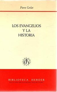 Los Evangelios y la Historia.