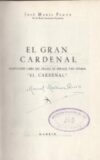 El gran Cardenal - Edipo.