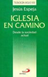 Iglesia en camino. Desde la sociedad actual.
