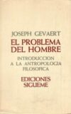 El problema del hombre.