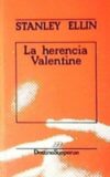 La herencia Valentine. Novela. Traducción Ramón Margalef.