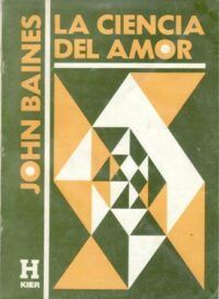 La ciencia del amor.