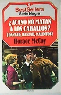 El sueño eterno. Novela. Traducción de José Antonio Lara.