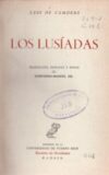 Los Lusíadas.