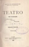 TEATRO.