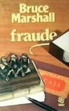 Fraude. Novela. Traducción de Alberto Luis Pérez.