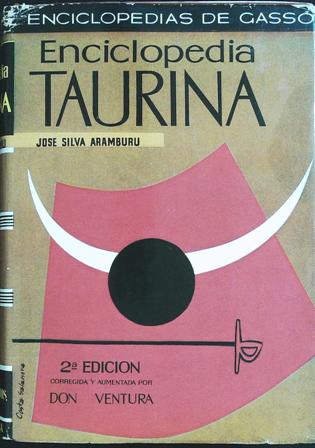 Enciclopedia taurina.