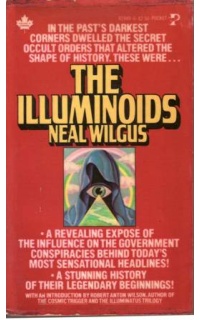 The Illuminoids.