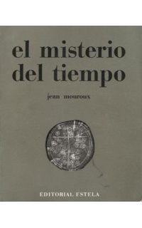 El misterio del tiempo.
