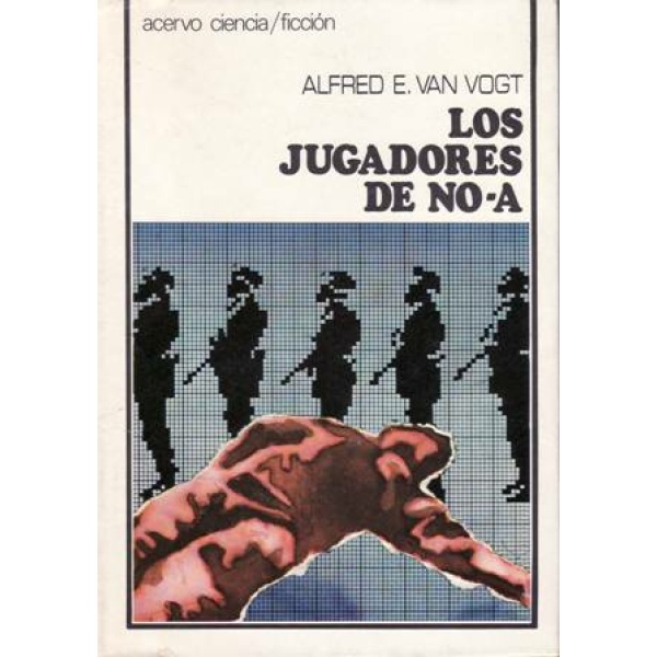 Los jugadores de NO-A.