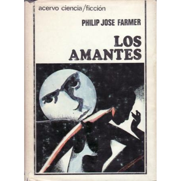 Los amantes.