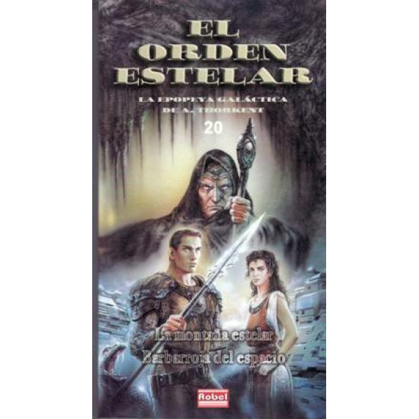 EL ORDEN ESTELAR Nº 20.