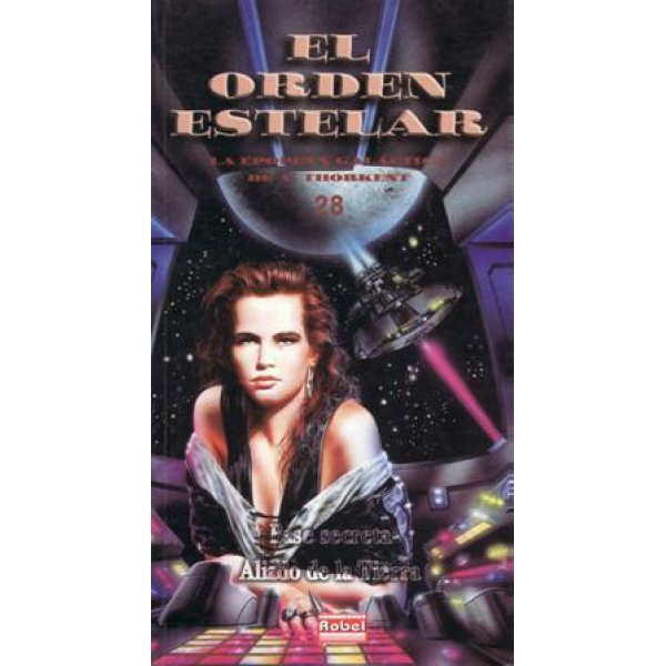 EL ORDEN ESTELAR Nº 28.