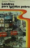 Londres para turistas pobres.