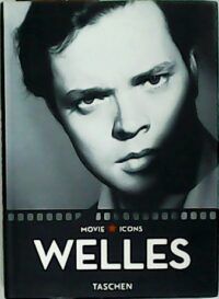 Orson Welles.
