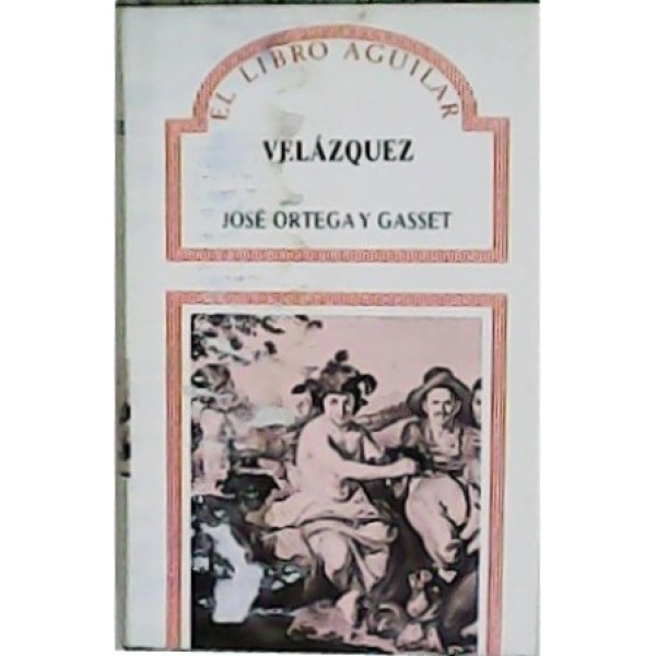 Velázquez.