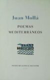 Poemas Mediterráneos.
