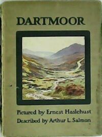 Dartmoor.