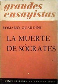 La muerte de Sócrates. Traducción de Conrado Eggers Lan.