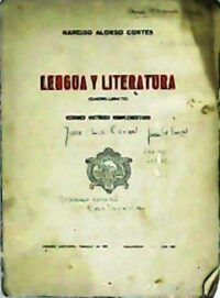 Lengua y literatura (Bachillerato). Resumen histórico complementario.