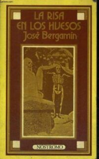 La risa en los huesos: Tres escenas en ángulo recto y Enemigo que huye.