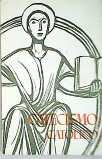 Catecismo católica.