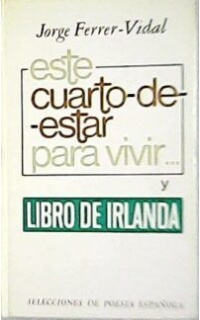 El endemoniado (The Ghoul). Traducción de Benito Montuenga.