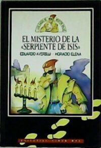 El misterio de la "Serpiente de Isis".