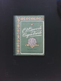 O livro de capa verde. Selecta infantil.