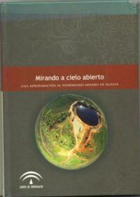 Mirando al cielo abierto.