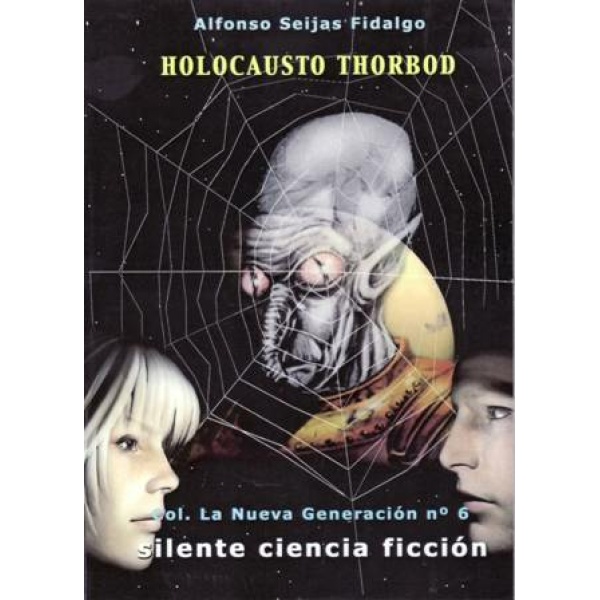 Holocausto Thorbord.