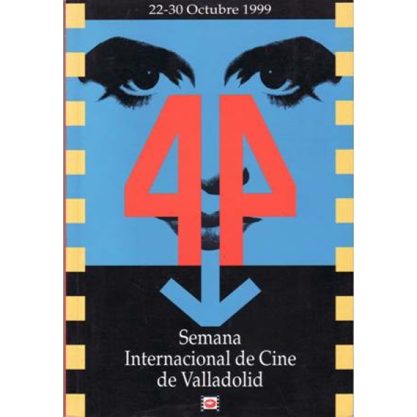 44 Semana Internacional de Cine de Valladolid 1999.