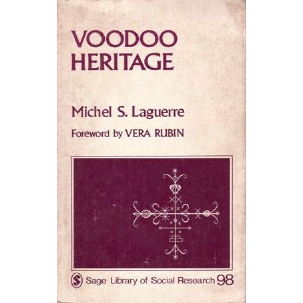 Vodoo Heritage.