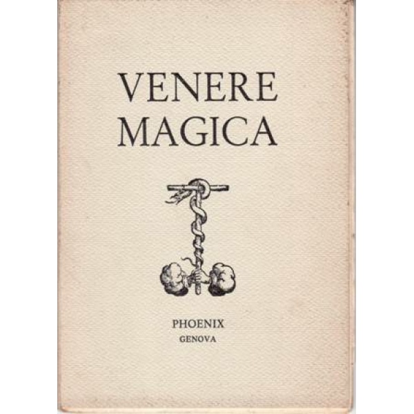 VENERE MAGICA.