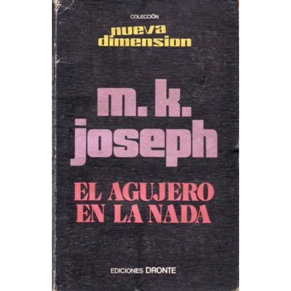 El agujero de la nada.